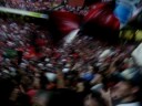 ATL�TICO x Cruzeiro