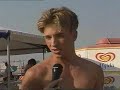 Rosolina Mare 2003 Stessa Spiaggia Stesso Mare Interviste Parte 2