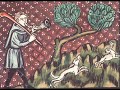 Renaissance Portuguese piece - Ia n�o podeis ser c�tentes