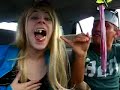 does chris crocker enjoy a visit to a gloryhole? 

i suppose this video enlightens those that ever asked that question.