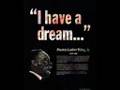 I have a dream!!