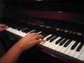 Corneria from Star Fox on Piano