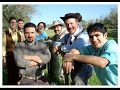 Chote Brasileiro - Os Serranos