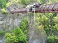 Holms bungy by Aage