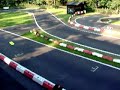 Serpent Vector 1:8 Onroad on racetrack Serpent Vector 1:8 Onroad on racetrack