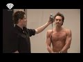 Fashion Designer Philipp Plein Shooting 2008, Barcelona