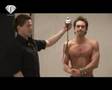 Fashion Designer Philipp Plein Shooting 2008, Barcelona