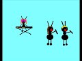You are the music and me(Formigas Dançantes) You are the music and me(Formigas Dançantes)
