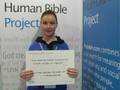 videos de THE HUMAN BIBLE PROJECT Lev 19:35