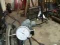 Setting Crankshaft End Play