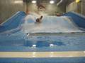 Adrenalina Miami: 360 Cross Foot Tweak