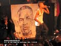 TI at Highline Ballroom, NYC 093008