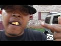 Eldorado Red Ft. OJ da Juiceman - Three Ps - 3Ps