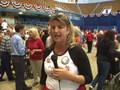 Citizens of WNC speak up for Sarah Palin in Asheville