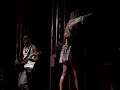Estr�ia da banda kondend� - o nosso amor j� era