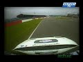 Icon for Post #On board camera at Silverstone with Phil Bennett
