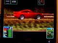 Need for Speed High Stakes Porsche 911 Turbo Kindiak Park