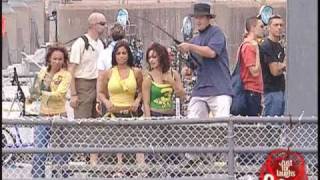 Just For Laughs TV - Plunging Fisherman