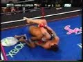 Gerald Harris vs. Fabio Leopoldo Rd 1-2 - IFL Gerald Harris vs. Fabio Leopoldo Rd 1-2 - IFL