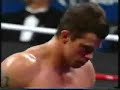 round 1 & round 2 of the international fight league's matchup of gerald harris vs. fabio leopoldo on april 13, 2007 at ifl connecticut.