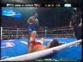Gerald Harris vs. Fabio Leopoldo Rd 1-2 - IFL