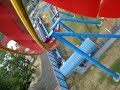 Six flags great adventure- superman