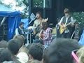 Fleet Foxes - English House, live at Pitchfork