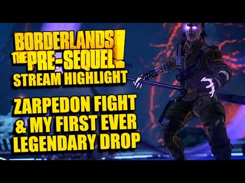 how to beat zarpedon