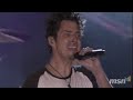 Chris Cornell - Sunshower Live @ MSN Chris Cornell - Sunshower Live @ MSN