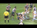 Worcester Warriors 13 v 32 Leicester Tigers | Aviva Premiership Rugby Highlights Round 11 | 27-12-11