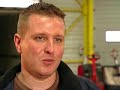 Grégory - 32 ans - Chauffeur routier Grégory - 32 ans - Chauffeur routier