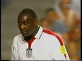 Anglia - Francja Euro 2004 r. kom. polski (TVP) Anglia - Francja Euro 2004 r. kom. polski (TVP)