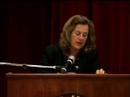 Dr. Bernardine Dohrn - Extreme Sentencing of Youth 1/4