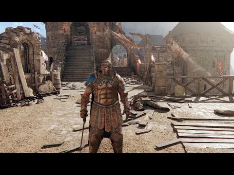 For Honor - New Executions: Weekly Content Update for Week of January 24, 2019 Trailer For Honor - New Executions: Weekly Content Update for Week of January 24, 2019 Trailer