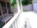 back porch/terrace