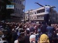 شام -حمص -الخالدية -جمعة صمتكم يقتلنا 29-7-2011