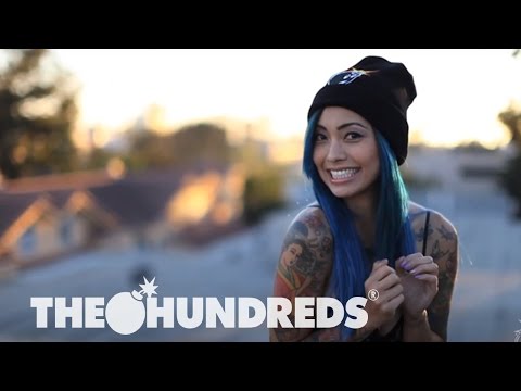 The Hundreds Magazine Volume 4, Issue 2 The Hundreds Magazine Volume 4, Issue 2