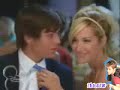 Dinner HSM2 Scene Dinner HSM2 Scene