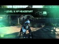 Crysis 3 | Hunter Edition - Multiplayer Trailer [EN] (2013) | FULL HD