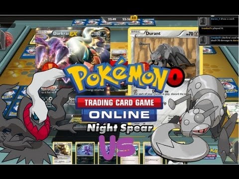 pokemon tcg online