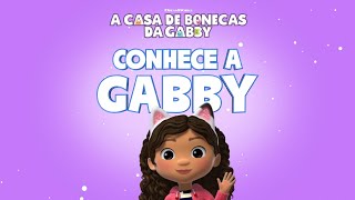 Gabby's Dollhouse , Conjunto De Presente De Luxo Com 7 Bonecos De Brinquedo  E Acessório Surpresa, Brinquedos Para Crianças A Partir De 3 Anos De Idade  Multicolorido : : Brinquedos e Jogos