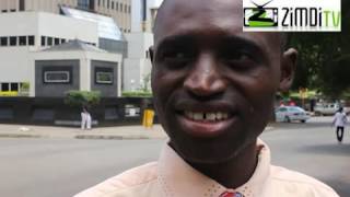 Controversial Harare Pastor went to Hell