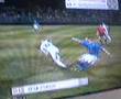 zidane vs matterazi on pes6