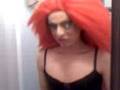 videos de DJ KINDRA BACKSTAGE