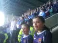 we all follow the west ham (wigan away)