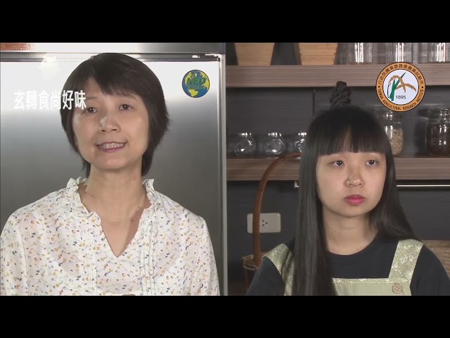 玄轉食尚好味 #07 薏仁冬瓜排骨