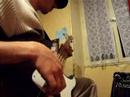 RCHP - Dosed - Bass Cover