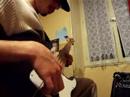 RCHP - Dosed - Bass Cover