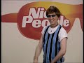 parodie de nice people par gad elmaleh
