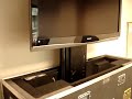 Brand new plasma electric lift case (for sale on Ebay)